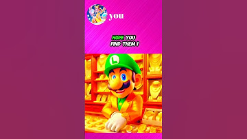 Customer-Stealing-From store! #mario #chatgpt #memes #shorts #ai #aistory