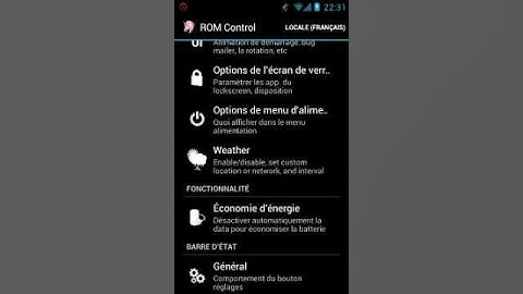 IceCreamTosti - HTC HD2 (Change lockscreen)