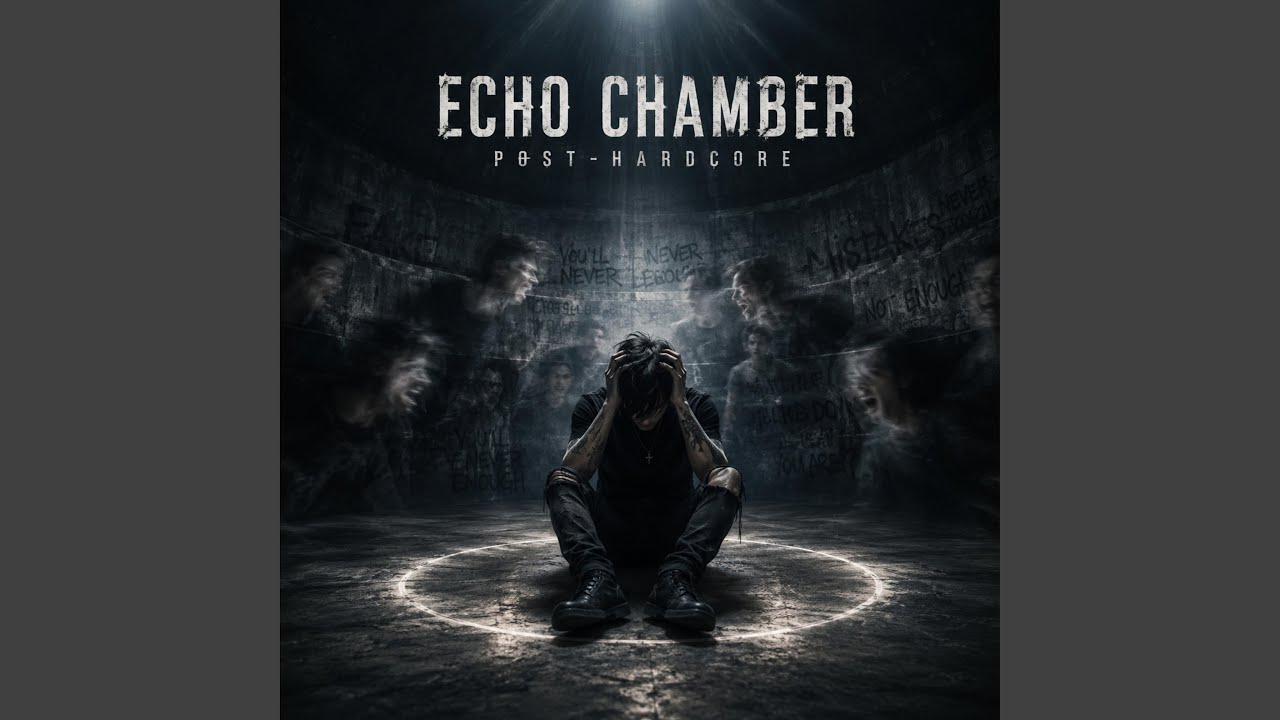 Echo Chamber - YouTube