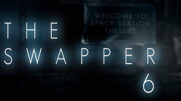 The Swapper - Quarters