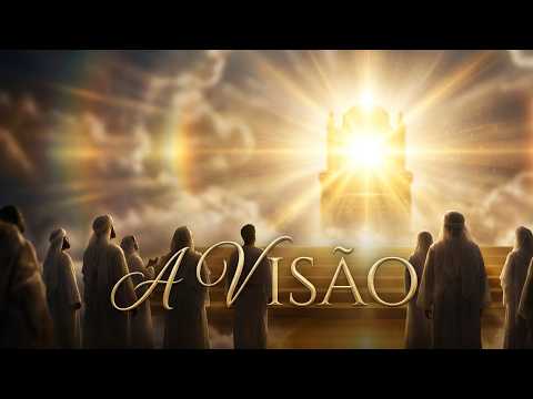A Visão dos Glorificados - (Ezequias Moreira/Arkadt) + Ao Nosso Deus (Tirteu Frota Jr)