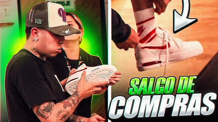 COMPRANDO ROPA EN UN CENTRO COMERCIAL EN MEDELLÍN | WESTCOL