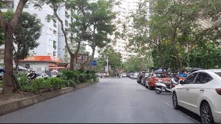 BÁN NHÀ VĂN KHÊ HÀ ĐÔNG. NHÀ 7 TẦNG THANG MÁY, PHÂN LÔ VỈA HÈ, CÓ GARA Ô TÔ.