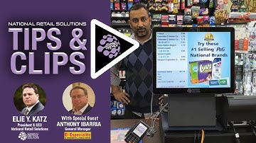 Inventory Management Tutorial & Tips - NRS POS (Point of Sale) System