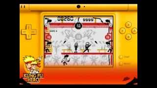 Retro Pocket™ Official Trailer screenshot 5