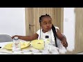 Two plates of rice best 2024 latest nigerian nollywood movie that broke the internet  a must watch