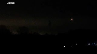 NJ lawmakers call for partial 'state of emergency' amid recent drone sightings in several counties