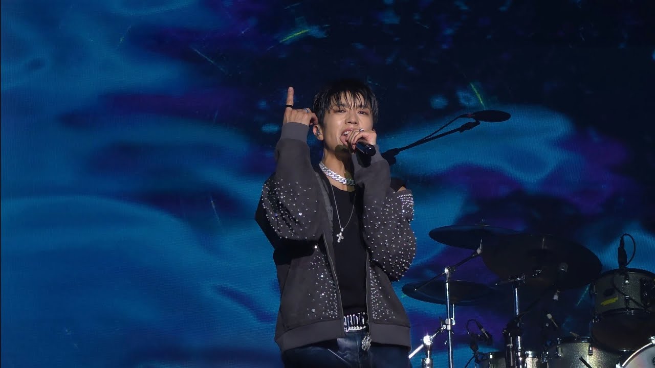 [장우영] 260308 Taipei - Don't act