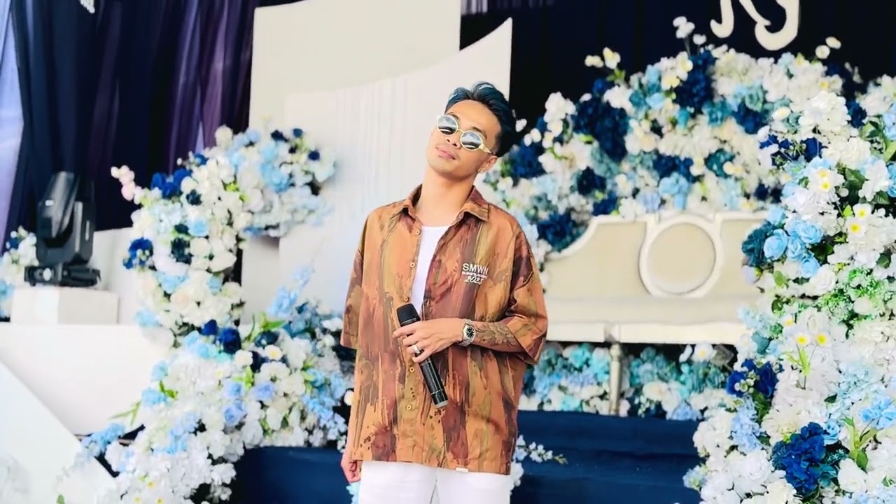 Aku Masi Malasa Adzman Tbg [COVER]