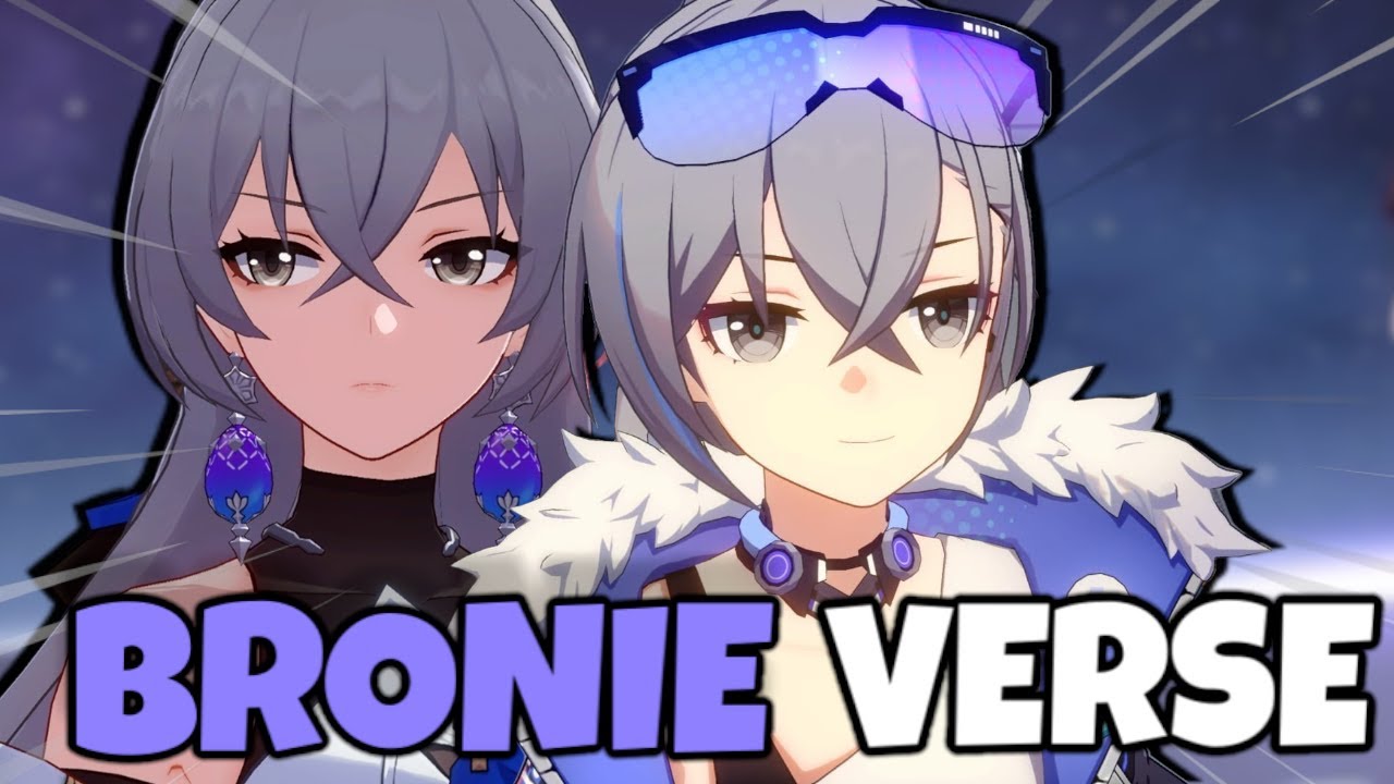 How The Bronyas Fundamentally Change How The Game Is Played Honkai how-the-bronyas-fundamentally-change-how-the-game-is-played-honkai