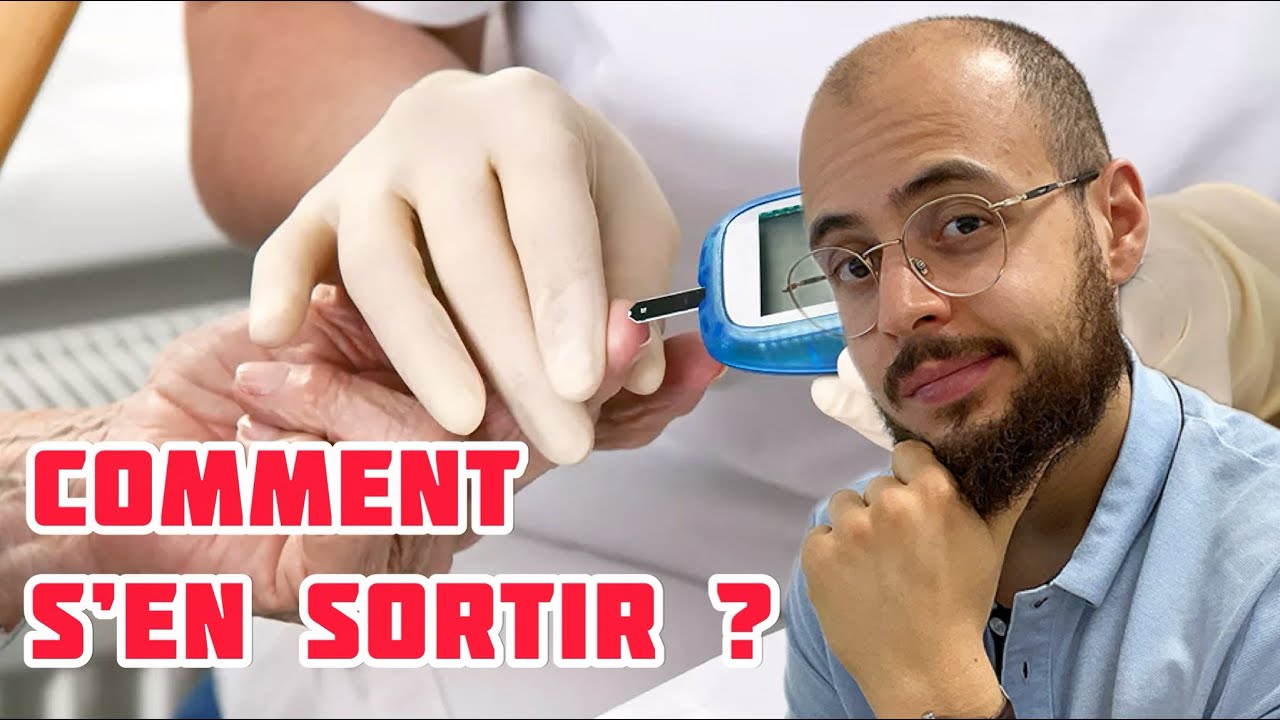 Le PRÉDIABÈTE : les SOLUTIONS pour en guérir et ne pas devenir diabétique !