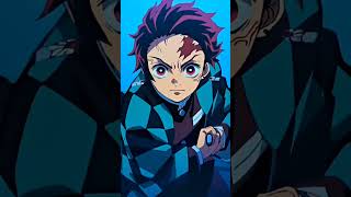 Tanjiro Kamado - Darkside Edit