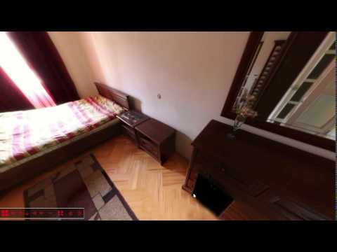 ქირავდება საბურთალოზე ვაჟა-ფშაველაზე 3-ოთახიანი