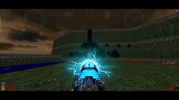 doom mods showcase - brutal pack v10 beta 8.0