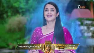 Naa Ninna Bidalaare Ep - 191 Best Scene Oct 20 2025 Zee Kannada