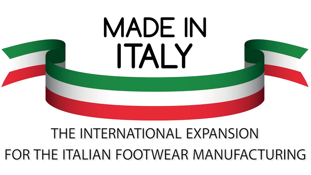 Italian Footwear Manufacturing YouTube