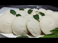 दाल चावल से नरम मुलायम इडली बनाने की आसान विधि |Soft Idli Recipe | Idli Recipe | Chef Ashok