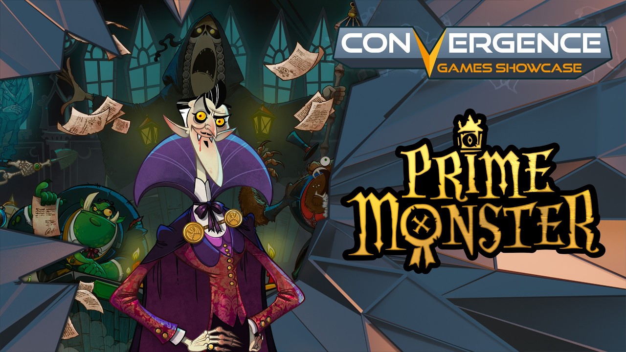 Prime Monster trailer thumbnail