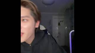 Taeyong Just Being Taeyong In His Vlive