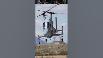 No Tail Rotor Needed. Synchropter Balances with Intermeshing Blades