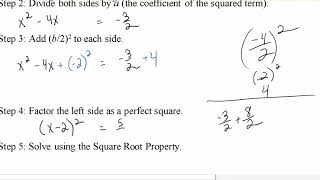 Math 113 - Lesson 14 Example 3