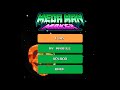 【ロックマン】Mega Man Maker の新着レベルを遊んでみる20251107