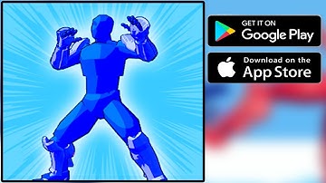 Best Fun Fighting Game Mobile Draw Action Android ios Gameplay