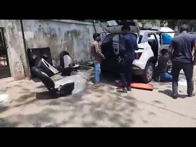 41 Collections Car Modification In Dhanbad  Latest Free