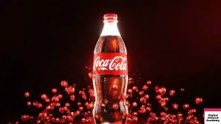 कोटा दशहरा मेला × Coca-Cola | AI से बना जबरदस्त Festival Branding Video | Digital Dhakad Academy