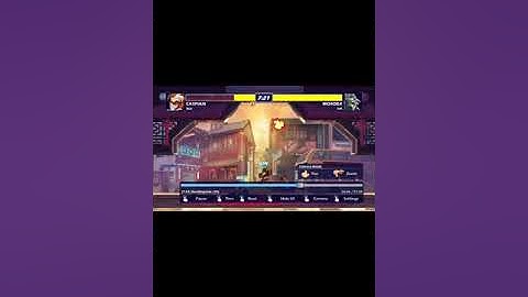 Watch this is u hate spammer in ranked(this will help)#brawlhalla