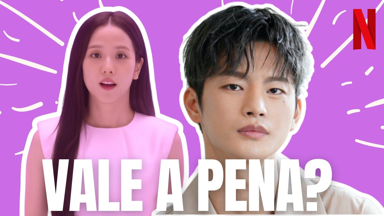 NAMORADO POR ASSINATURA: tudo sobre o novo dorama da Netflix