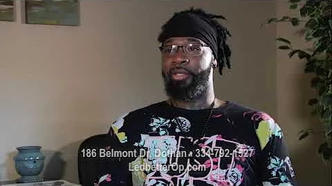 Ledbetter orthotics & prosthetic