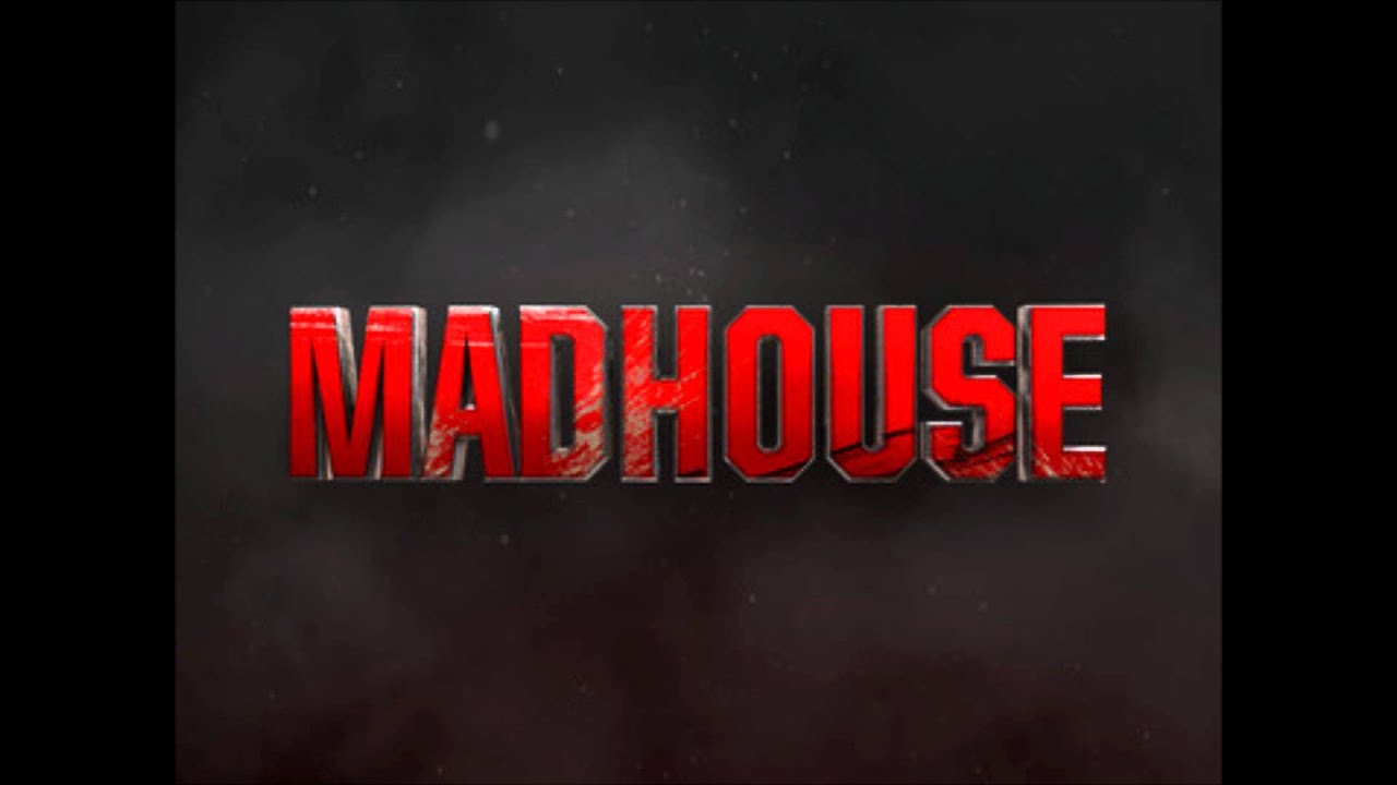 Madhouse studios. Студия Madhouse. Madhouse логотип. Madhouse community foto. Madhouse спорт.