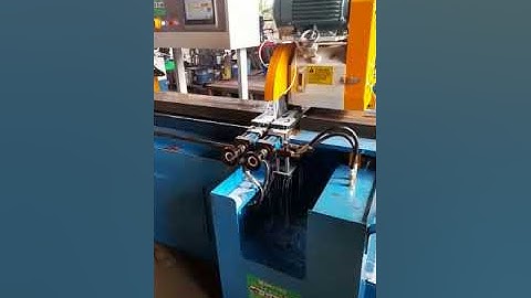 Tại sao lên sử dụng máy cắt cấp phôi tự động PLC 425 . LH: 0963.410.111