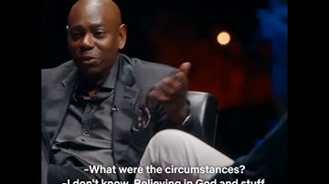 David Chappelle on becoming a Muslim|| Interviewed by #Davidletterman #convertingToIslam
