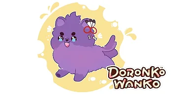 【DORONKO WANKO 】 WHO LET THE DOGS OUT? WHO? WHO WHO WHO?