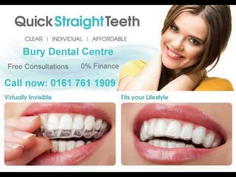 Bury Dental Centre Collection by Bury Dental Centre