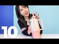YouTuber・ふくれなの妊娠中に欠かせなかった10のアイテム
