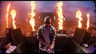 Video thumbnail of "Dj Snake - Propaganda"