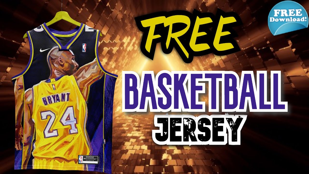 Download 364 Download Mockup Jersey Basketball Cdr Download Free Free Psd Mockup All Template Design Assets