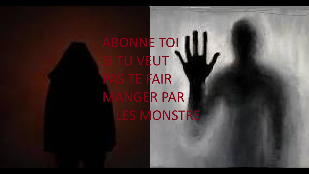 vidéo ou je juge les vidéo horreur sur plusieurs aplie