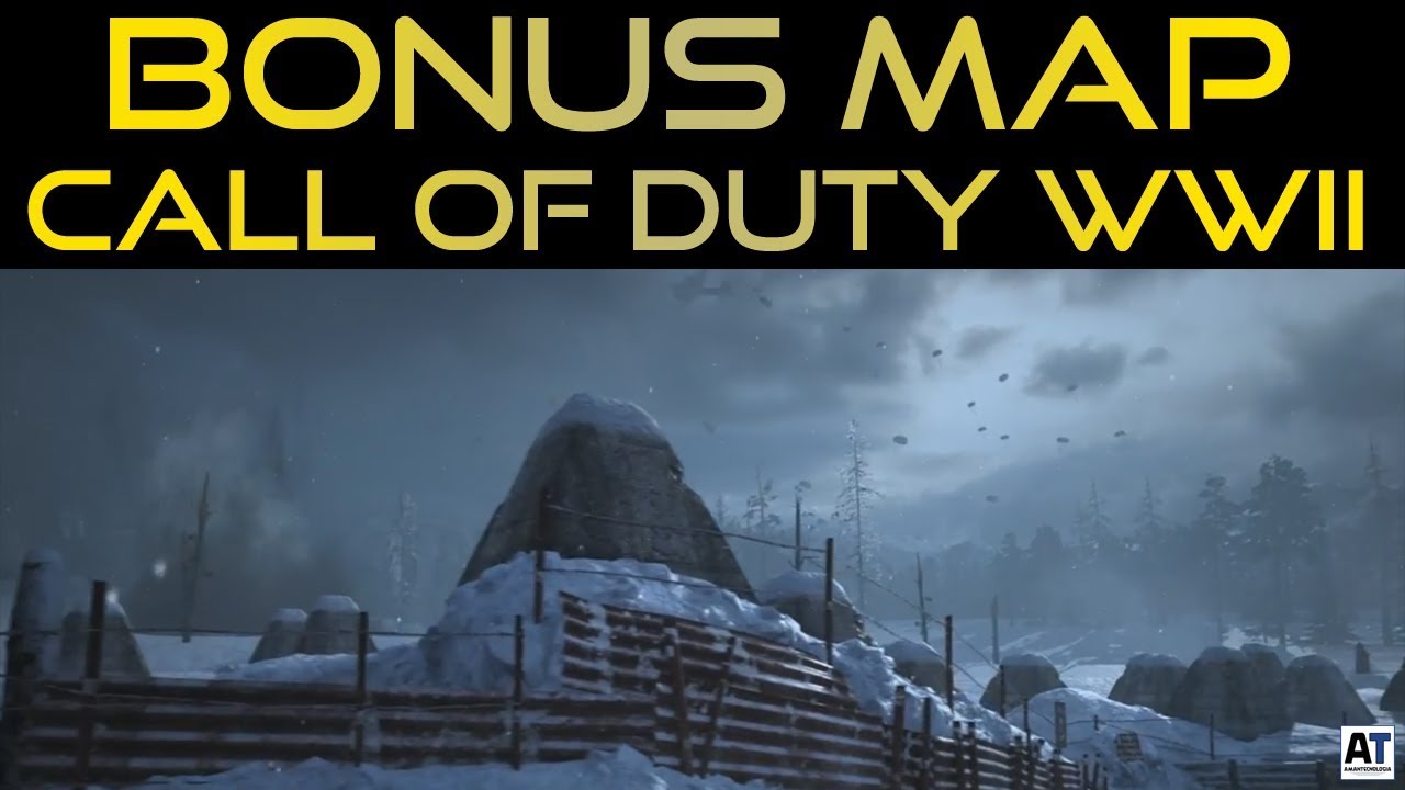 Call Of Duty Map Carentan : Carentan – SWVML