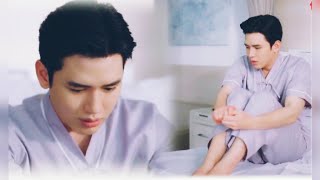 Paralyzed {little hurt scenes x64} × New Thitipoom Techa-apaikhun ×