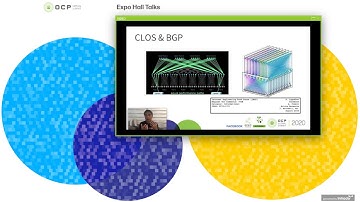 OCP Virtual Summit 2020: FB Data Center Networking View Deployment and Beyond-presented by Facebook