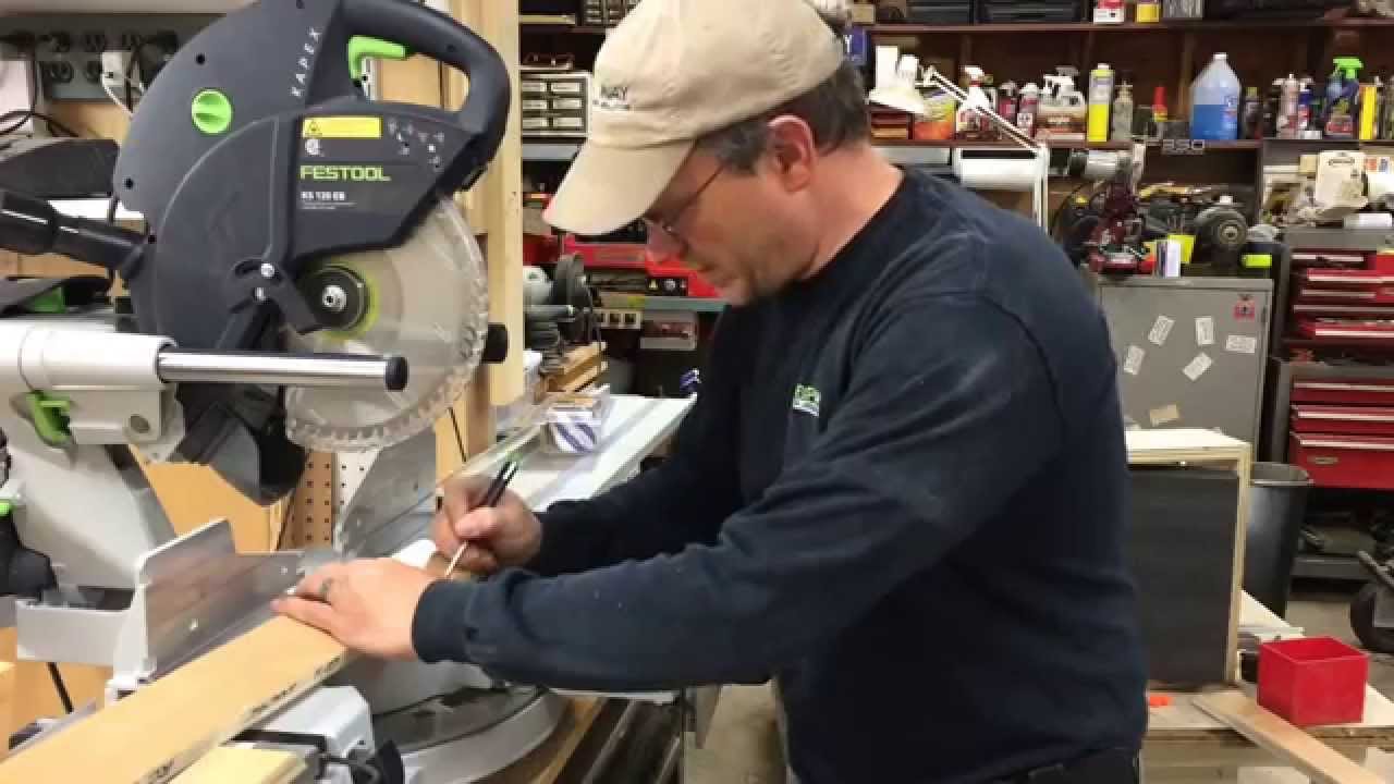 The Best Zero Clearance Insert For Your Chopsaw For Safe Cutting