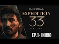 Clair Obscur: Expedition 33 - Ep.1 - Início