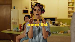Introducing Mom List