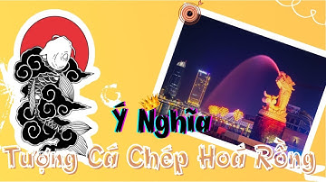 Ý Nghĩa Của Cá Chép Hoá Rồng | Tượng Cá Chép Hoá Rồng Cưỡi Rùa | Kiến Trúc Đá Trần Châu|84 794157959