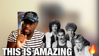Freddie & Roger Are MAGICAL | Queen - Somebody To Love Live 1981 Montreal | Reaction