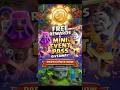 FREE Mini Event Pass Giveaway ! 🎁 Free Lunar King Skin 👑 Free Pirate Scenary ❤️ Clash of Clans